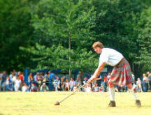 Highland Games
