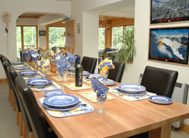Cairndruie - Self Catering Accommodation in Aviemore