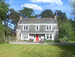 Our Newest Property Tighguish House